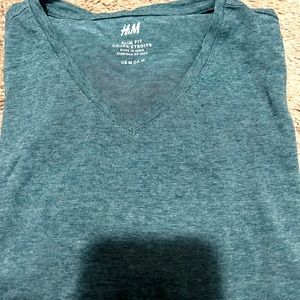 H&M slim fit T-shirt